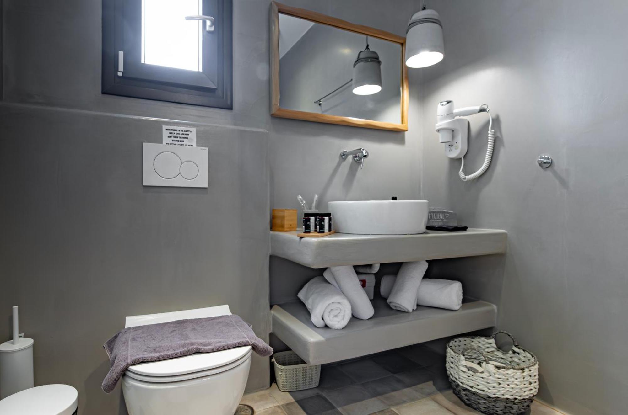 אדאמאס Aelia Suites מראה חיצוני תמונה