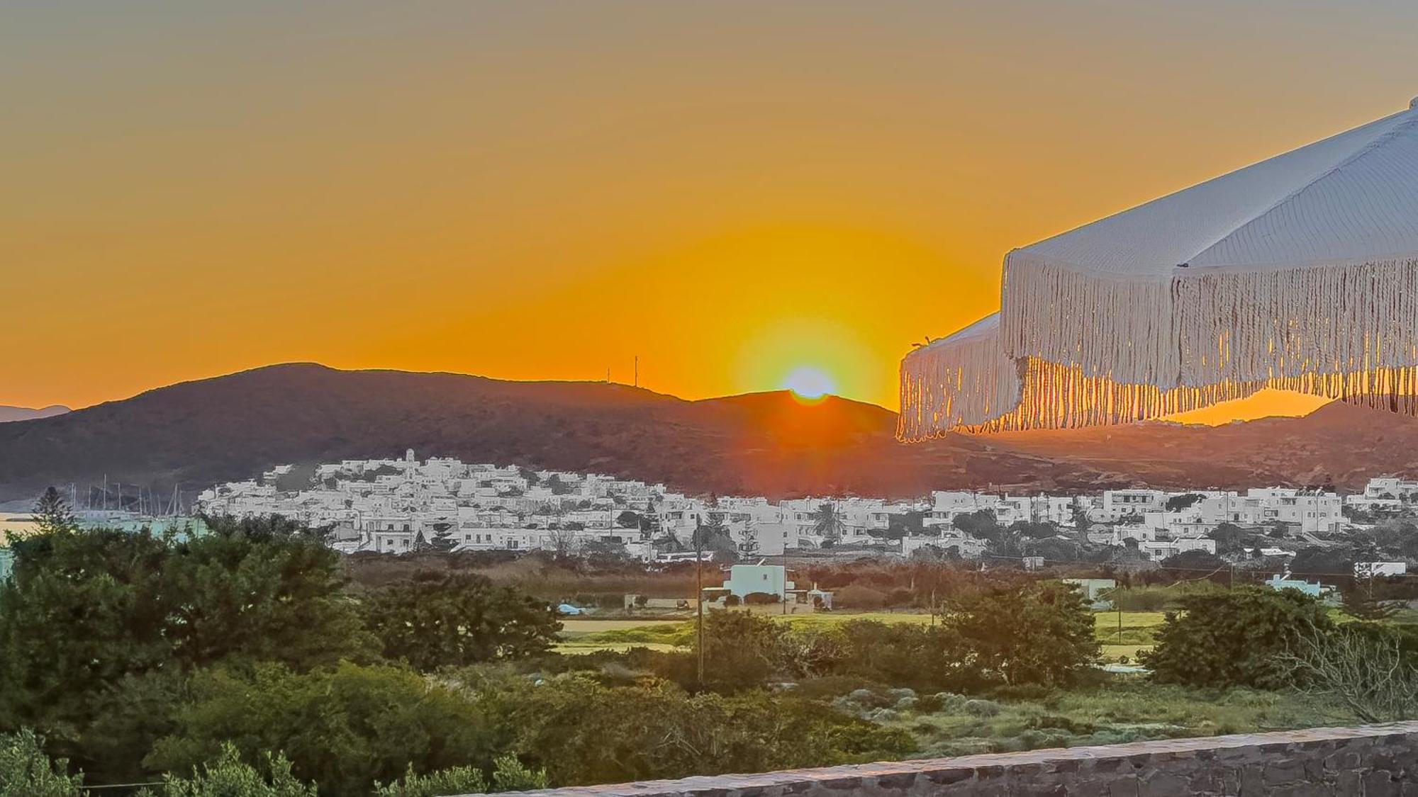 אדאמאס Aelia Suites מראה חיצוני תמונה