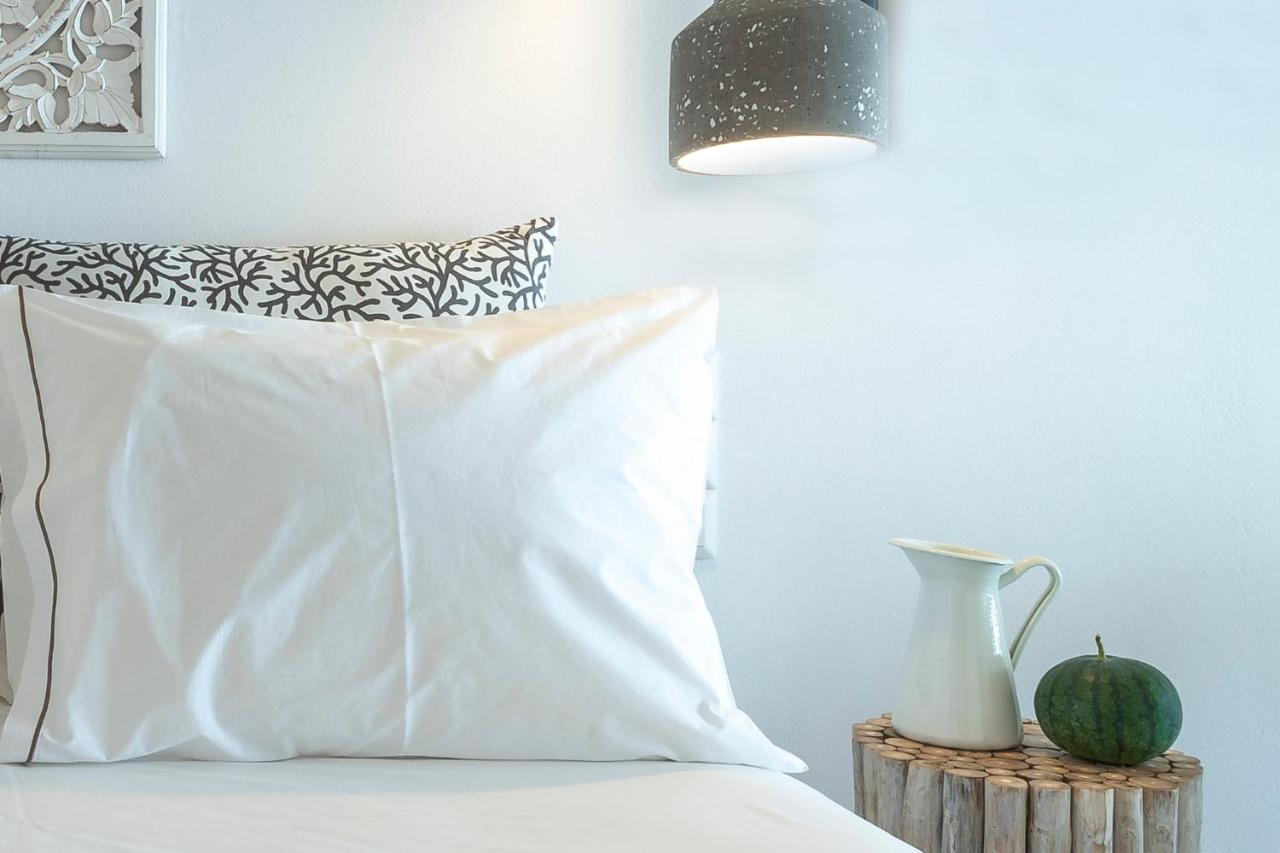 אדאמאס Aelia Suites מראה חיצוני תמונה